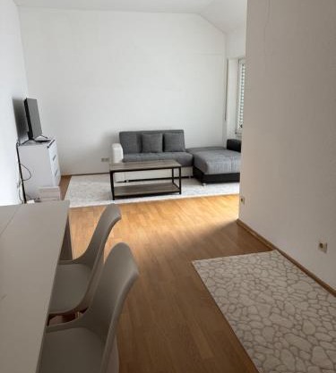 Appartement in der Tuttlinger Nordstadt