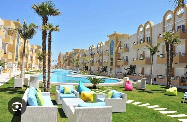 Appartement Iris