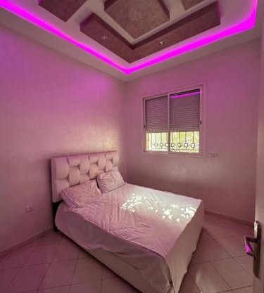 appartement izdihar 2