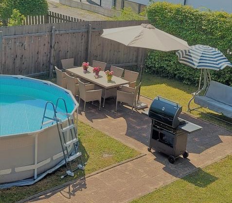 Appartement Jakalar