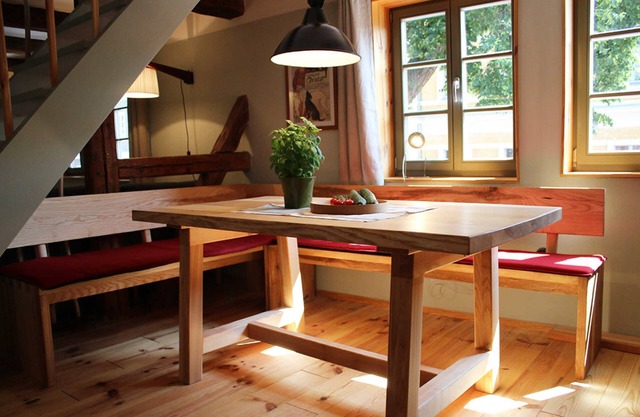 Appartement Kaisereins - Holiday home and apartment Kaisereins