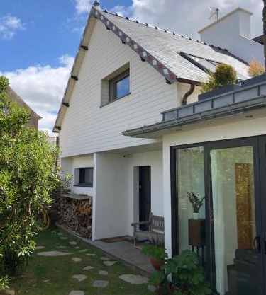 Appartement L'Embarcadère