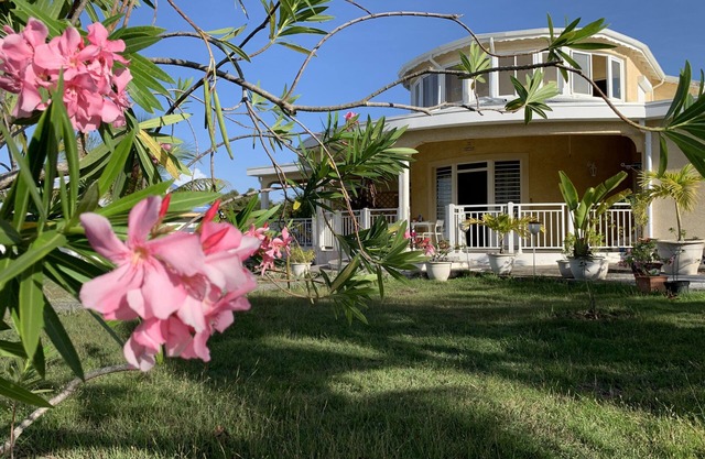 Appartement La Campagne