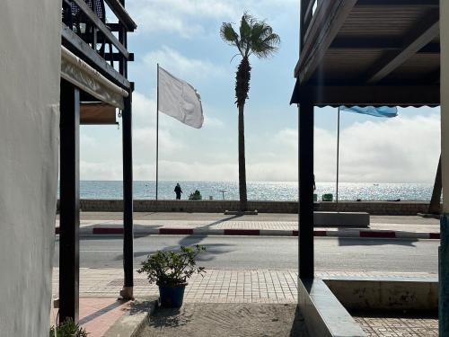 Appartement la cote Martil