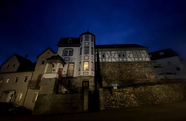 Appartement Lavendel - 2-bed apartment - Apartments in the Château d'Esprit