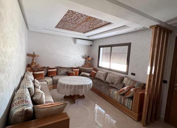 Appartement la Ville Haute