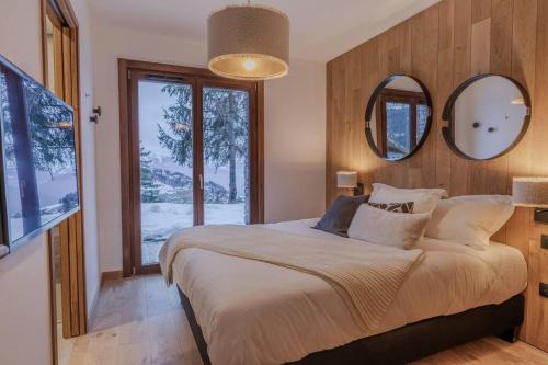 Appartement LABBY 01 Courchevel 1650