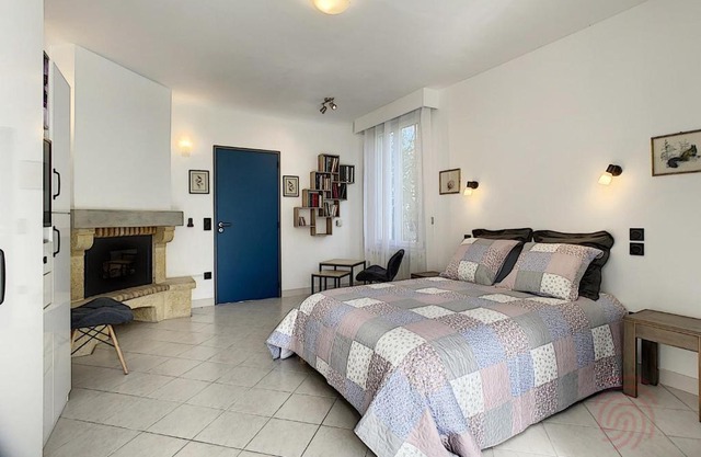 Appartement Lamalou-les-Bains, 2 pièces, 2 personnes - FR-1-451-142