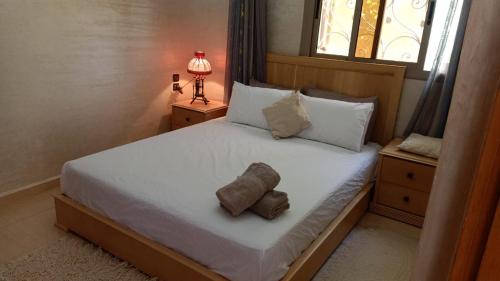 appartement lamia