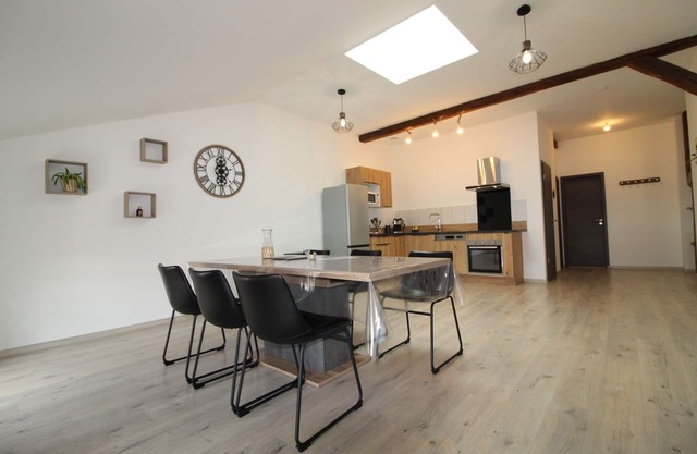Appartement Lavison