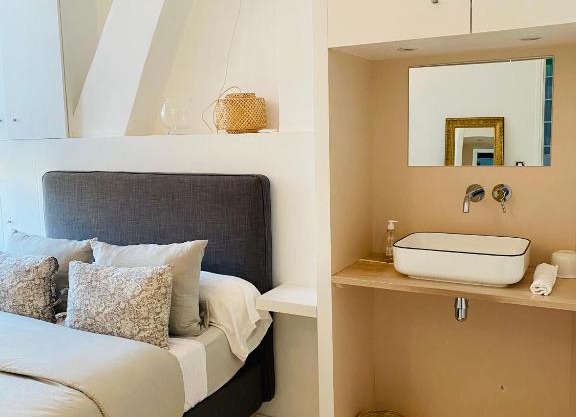 Appartement Le LOFT saint Victor
