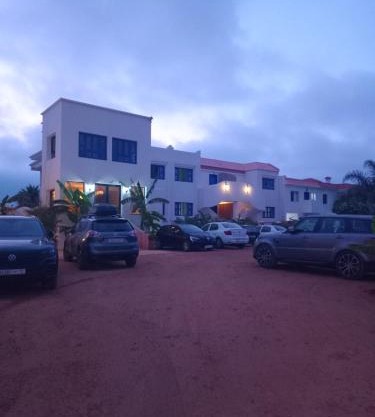 Appartement Le Sable Uniquement les familles