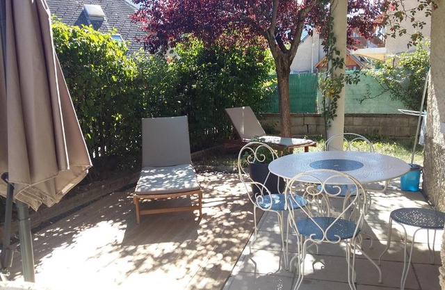 appartement leauma