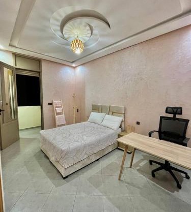 Appartement Luxe pour les familles