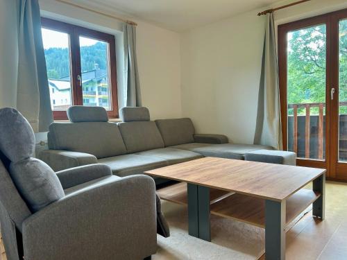 Appartement Maierlblick