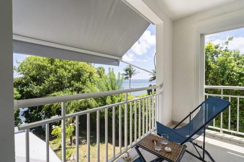 Appartement Mer Azur