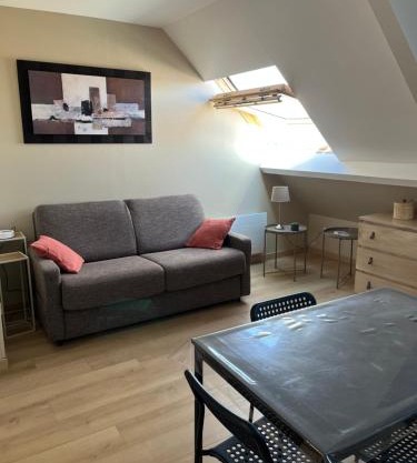 Appartement Merlimont Plage