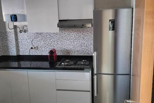 Appartement meublé à Tanger