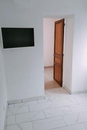Appartement meublé neuf, près de Paris et Beauvais