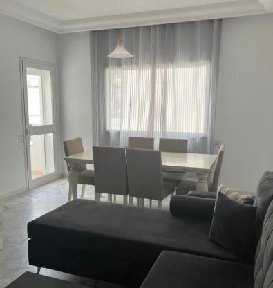 Appartement meublé