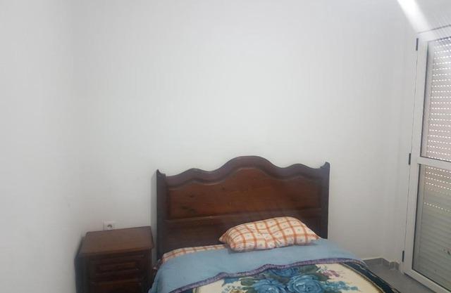 Appartement meublé