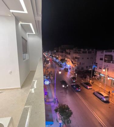 Appartement MIRAMAR
