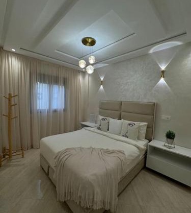 Appartement Moderne