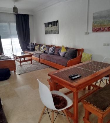 Appartement N17
