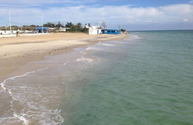 Appartement Nabeul Plage
