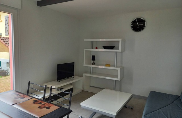 Appartement Neuf Indépendant