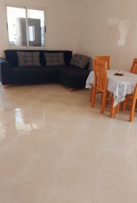 Appartement neuf, à côté de la Mer