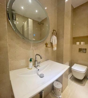 Appartement Neuf et Moderne