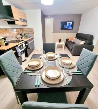 Appartement Neuf