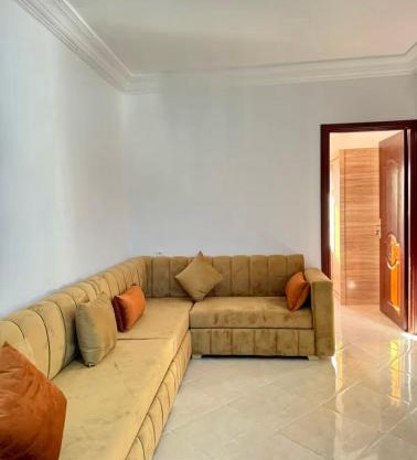 Appartement Neuf Plage Mdiq