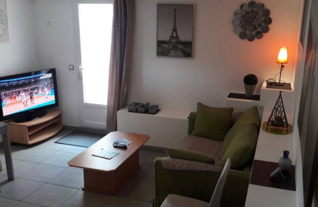 Appartement Neuf Pret du Viaduc