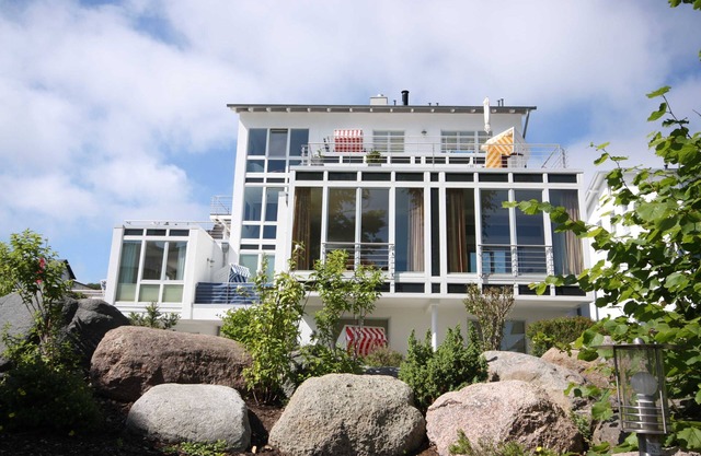 Appartement Nr. 06 mit Maritimen Flair - Appartement Nr. 6