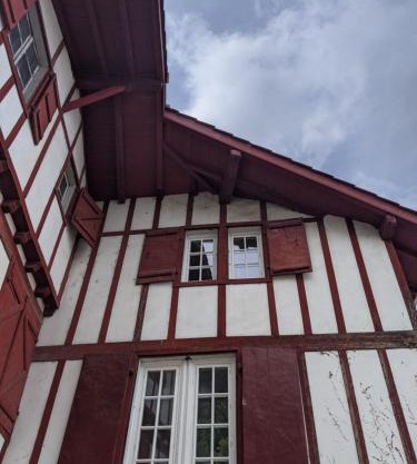 Appartement Ortesene
