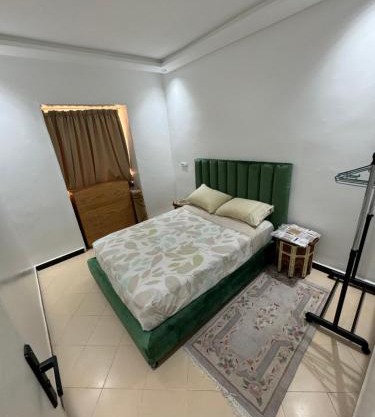 Appartement orti