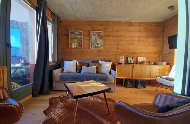 Appartement Ours Blanc - Welkeys