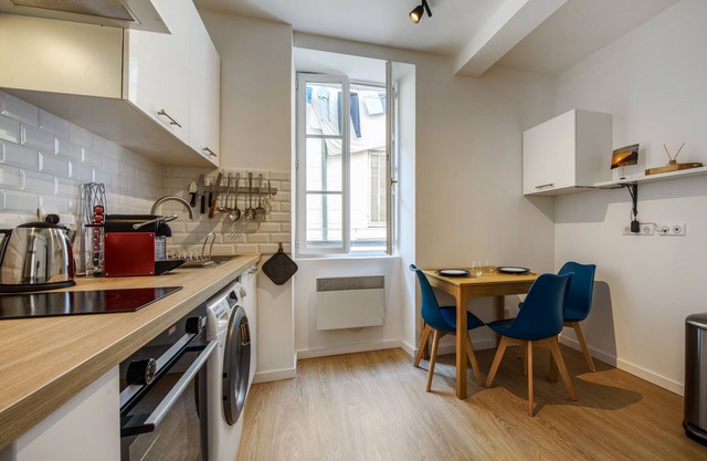 Appartement Panier Caylus - Welkeys