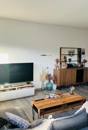 Appartement Perpignan proche plage et ville