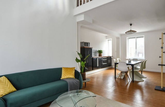 Appartement Pierre-Paul - Welkeys