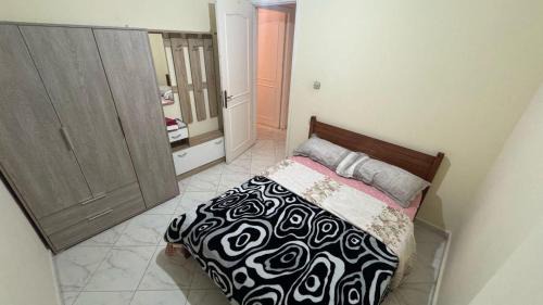 Appartement plage kozah