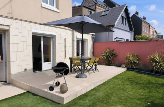 Appartement Plein sud