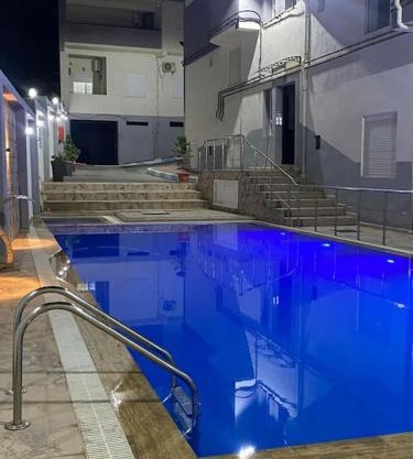 appartement pour vacances