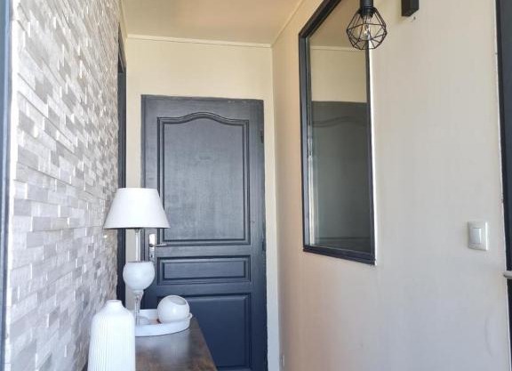 Appartement privatif cozy Euratechnologies