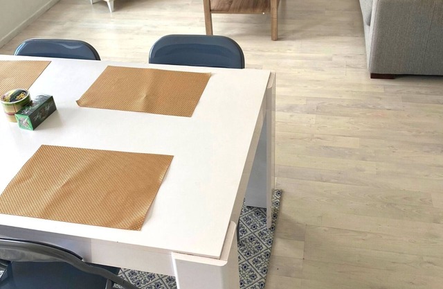 Appartement proche Paris + Wifi + Parking privé