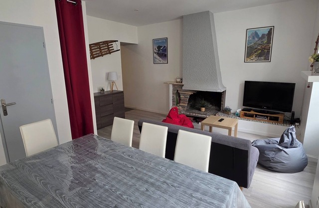 Appartement Proche Gourette