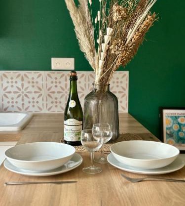 Appartement proche gare avec garage