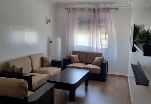 Appartement propre et soigné
